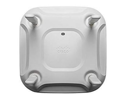 Picture of AIR-CAP3702P-B-K9 Cisco Aironet 3702P Wireless Access Point | Refurbished