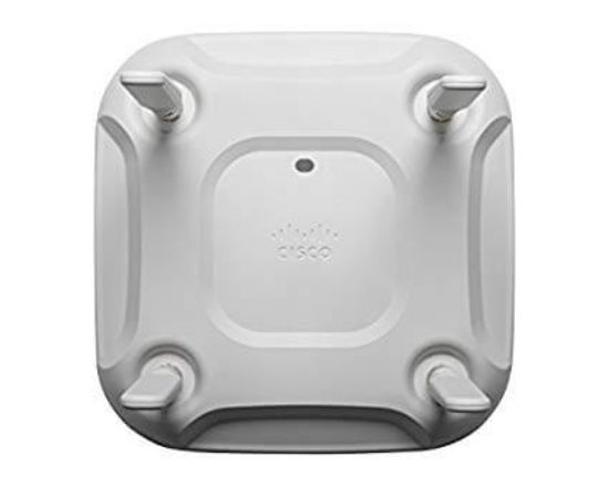 Picture of AIR-CAP3702P-B-K9 Cisco Aironet 3702P Wireless Access Point | Refurbished