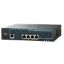 Picture of AIR-CT2504-5-K9 Cisco 4 Ports Wireless Controller Module | Refurbished