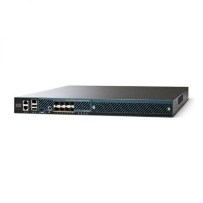 Picture of AIR-CT5508-12-K9 Cisco Aironet 5508 Series 8 Ports Wireless Controller | Refurbished