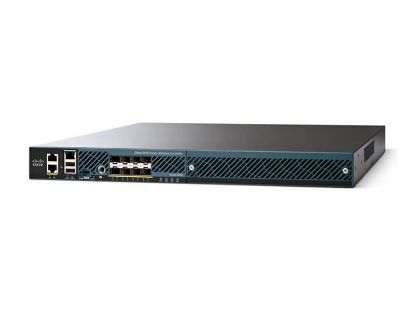 Picture of AIR-CT5508-25-K9 Cisco 5500 Series Wireless Controller | Refurbished