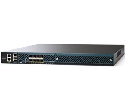 Picture of AIR-CT5508-250-K9 Cisco Aironet 5508 Wireless LAN Controller | Refurbished