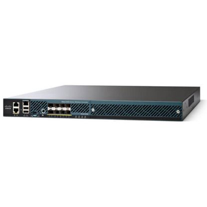 Picture of AIR-CT5508-500-K9 Cisco 5500 Series Wireless Controller | Refurbished