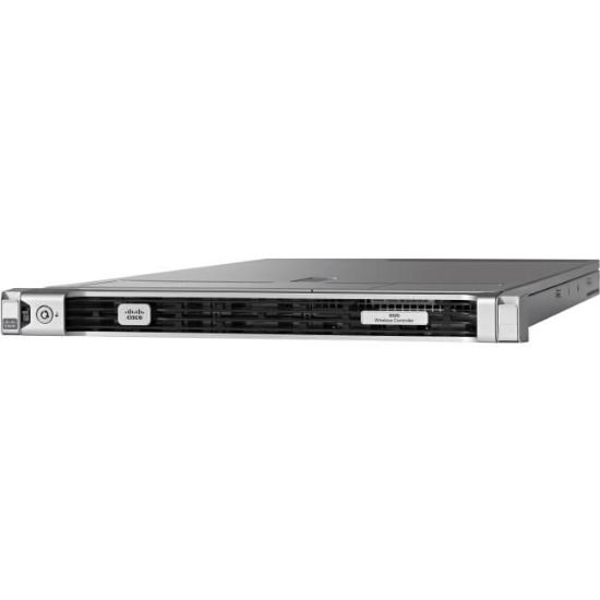 Picture of AIR-CT5520-K9 Cisco 5520 Rack-mountable Wireless Controller | Refurbished