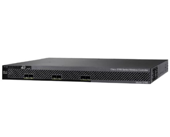 Picture of AIR-CT5760-100-K9 Cisco 5760 Wireless LAN Controller | Refurbished