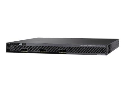 Picture of AIR-CT5760-1K-K9 Cisco 5760 6 Ports Wireless Network Controller | Refurbished