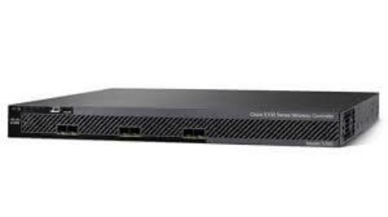 Picture of AIR-CT5760-25-K9 Cisco 5700 Series Wireless LAN Controller | Refurbished