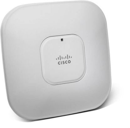 Picture of AIR-LAP1142N-A-K9 Cisco Aironet Wireless Access Point | New Bulk Pack
