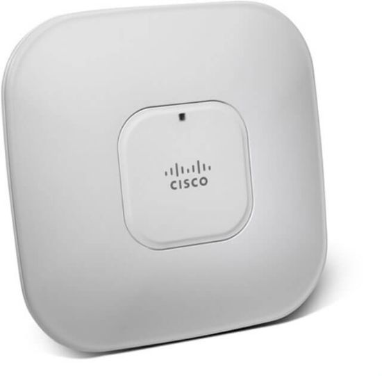 Picture of AIR-LAP1142N-A-K9 Cisco Aironet Wireless Access Point | New Bulk Pack