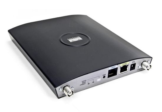 Picture of AIR-LAP1242AG-A-K9 Cisco Aironet 54MBPS Wireless access point | Refurbished