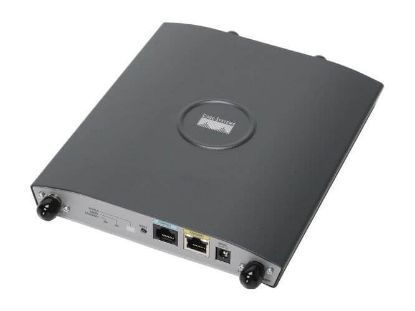 Picture of AIR-LAP1242G-A-K9 Cisco Aironet 1242G Wireless Access Point | Refurbished