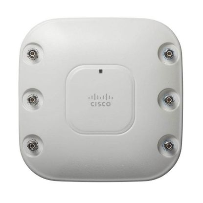 Picture of AIR-LAP1262N-A-K9 Cisco Aironet 1262N Wireless Access Point | Refurbished
