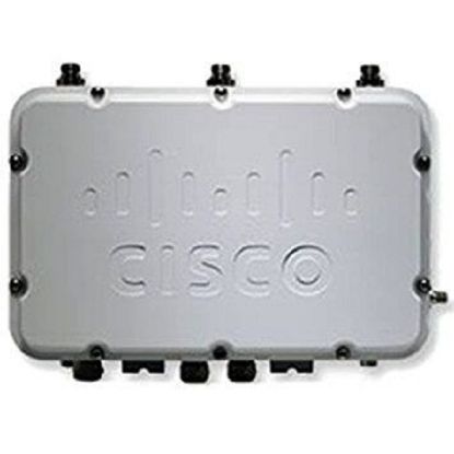 Picture of AIR-LAP1522AG-A-K9 Cisco 54 MBPS Outdoor Mesh Wireless Access Point | Refurbished