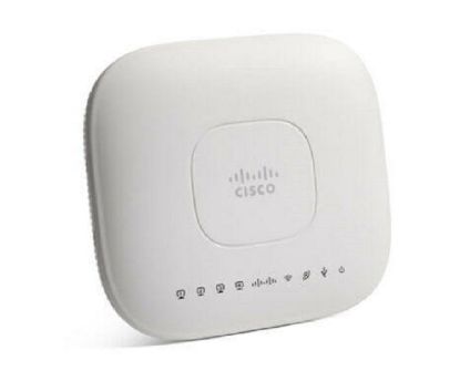 Picture of AIR-OEAP602I-A-K9 Cisco Aironet 6021 Wireless Access Point | Refurbished