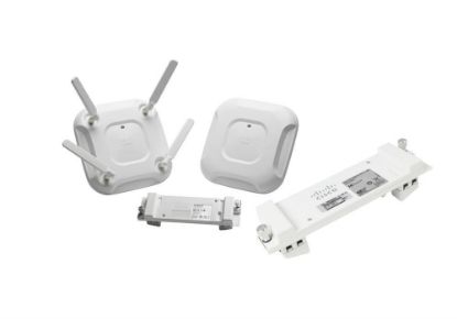 Picture of AIR-RM3000AC-A-K9 Cisco 5 dBi Wave 1 Wireless Module | Refurbished