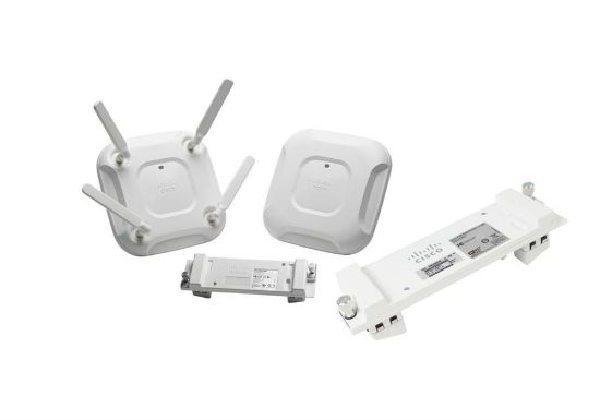 Picture of AIR-RM3000AC-A-K9 Cisco 5 dBi Wave 1 Wireless Module | Refurbished