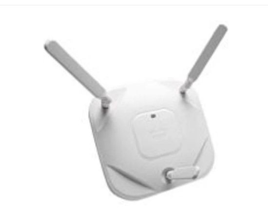 Picture of AIR-SAP1602E-C-K9 Cisco Aironet 1602E Wireless Access Point | Refurbished