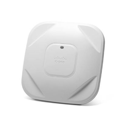 Picture of AIR-SAP1602I-A-K9 Cisco Aironet 300MBPS Access Point | Refurbished