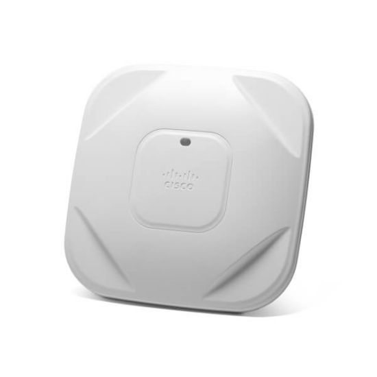 Picture of AIR-SAP1602I-A-K9 Cisco Aironet 300MBPS Access Point | Refurbished