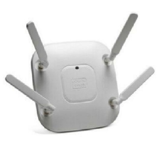Picture of AIR-SAP2602E-A-K9 Cisco 450 MBPS Wireless Access Point | Refurbished