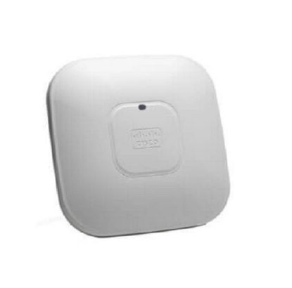 Picture of AIR-SAP2602I-A-K9 Cisco Aironet 2602I Wireless Access Point | Refurbished