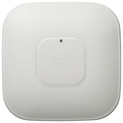 Picture of AIR-SAP2602I-B-K9 Cisco Aironet 2600i Wireless Access Point | Refurbished