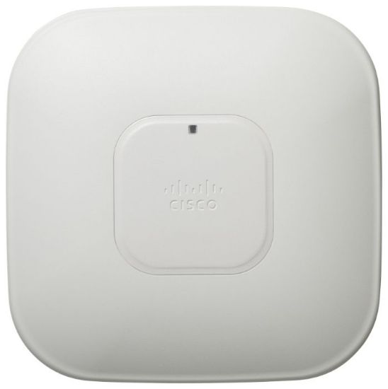 Picture of AIR-SAP2602I-B-K9 Cisco Aironet 2600i Wireless Access Point | Refurbished