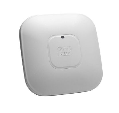 Picture of AIR-SAP2602I-C-K9 Cisco Aironet 2602i Wireless Access Point | Refurbished