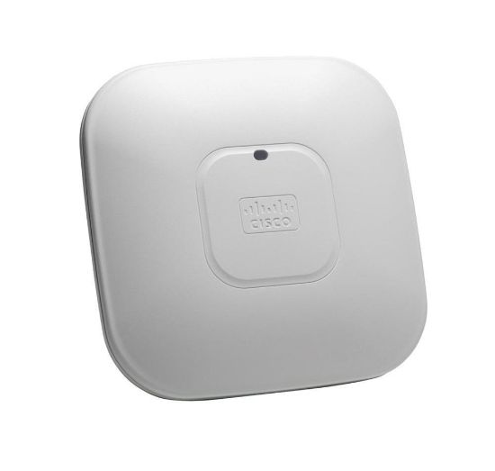 Picture of AIR-SAP2602I-C-K9 Cisco Aironet 2602i Wireless Access Point | Refurbished