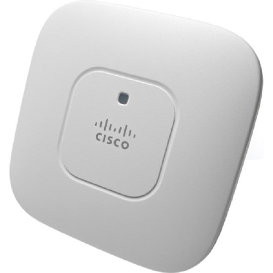 Picture of AIR-SAP702I-B-K9 Cisco 300Mbps Aironet 702I Controller-Based Wireless Access Point | Refurbished