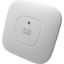 Picture of AIR-SAP702I-B-K9 Cisco 300Mbps Aironet 702I Controller-Based Wireless Access Point | Refurbished