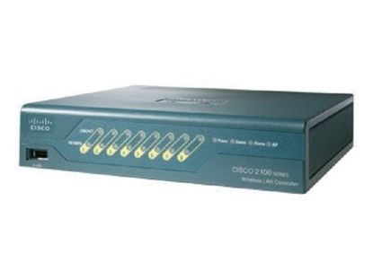 Picture of AIR-WLC2106-K9 Cisco 2106 Wireless LAN Controller | Refurbished