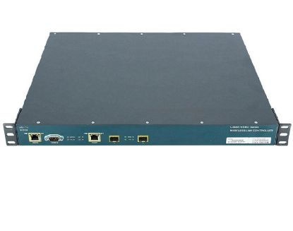Picture of AIR-WLC4402-12-K9 Cisco 4402 Wireless LAN Controller | Refurbished