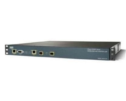 Picture of AIR-WLC4402-25-K9 Cisco Aironet 4400 Series Wireless Controller | Refurbished