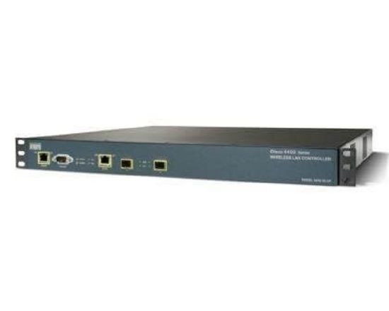 Picture of AIR-WLC4402-25-K9 Cisco Aironet 4400 Series Wireless Controller | Refurbished