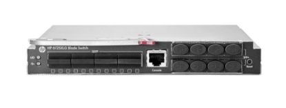Picture of AJ820B HPE B Series 8 12C 12-Ports 8 Gbps San Switch | Refurbished