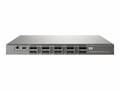 Picture of AK242A HP 8/20q 20 Ports Fibre Channel Switch | Refurbished