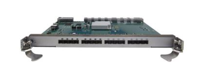 Picture of AK858A HPE DC San Director 8GB Fibre Channel 16-Ports Switch | Refurbished