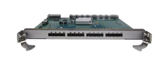 Picture of AK858A HPE DC San Director 8GB Fibre Channel 16-Ports Switch | Refurbished