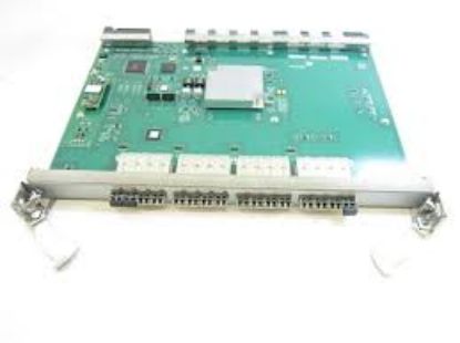 Picture of AK858C HP DC San Director Switch 16-Port 8GB Fibre Channel Blade Option. Refurbished.