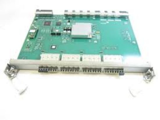 Picture of AK858C HP DC San Director Switch 16-Port 8GB Fibre Channel Blade Option. Refurbished.