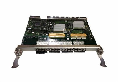 Picture of AK859A HPE Storageworks San Director 8GB Fibre Channel 32 Ports Switch | Refurbished