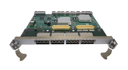 Picture of AK859B HPE Storageworks San Director 8GB Fibre Channel 32 Ports Switch | Refurbished