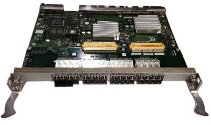 Picture of AK859C HP Storageworks San Director 32-Port 8GB Fibre Channel Blade - Switch - 32 Ports Plug-In Module Series. Refurbished.