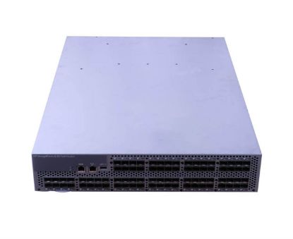 Picture of AM871A HPE 8/80 Base Full Fabric 48 Ports Enabled San Switch | Refurbished