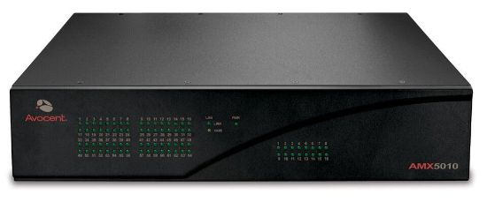 Picture of AMX5010-AM Avocent Amx 5010 Digital KVM Switch | Refurbished