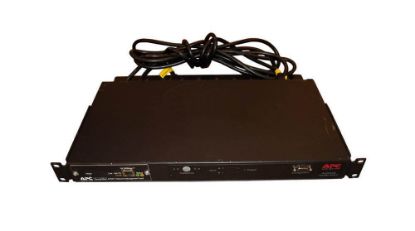 Picture of AP7750A APC-Rack Transfer Networking Switch | Refurbished