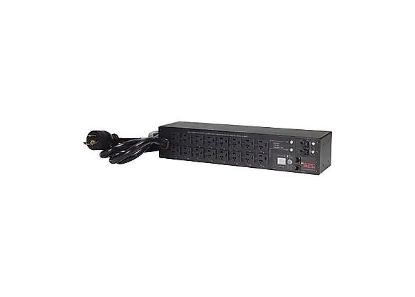 Picture of AP7902B APC Switched Rack Power Distribution Unit -2880 VA | Brand New 3 Years Warranty