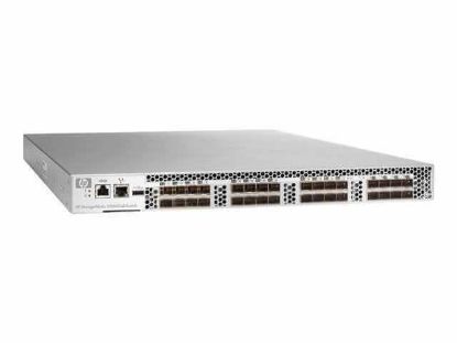 Picture of AP802A HPE 24 Ports 10GBE 8-8GB FC Power Pack+ Converged Network Switch | Refurbished