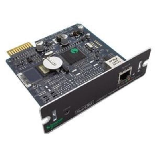 Picture of AP9630 APC Network Management Card 2 Remote Management Adapter | Refurbished